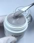 Preview: Smoke Gray Aufbau Gel Karl Diamant 15 ml